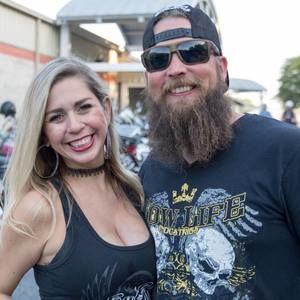 Meet your Posher, Chris